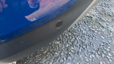 Ford Puma 1.0 EcoBoost Hybrid mHEV Titanium 5dr Petrol Hatchback